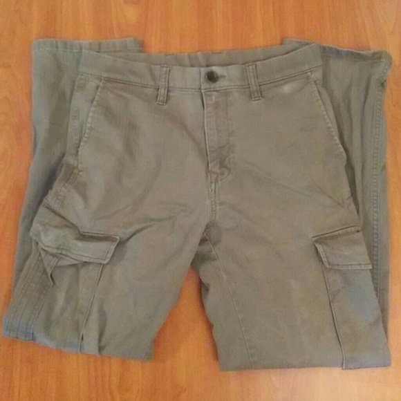 Haggar Pants - Haggar Cargo Pants Size 30x32